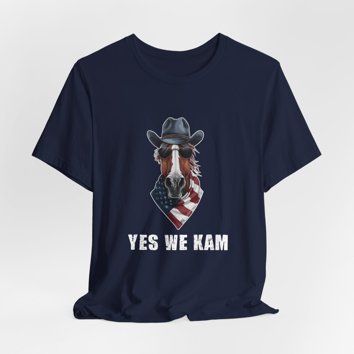 Kamala Harris Yes We Kam Shirt