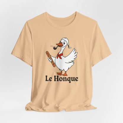 Le Honque Shirt