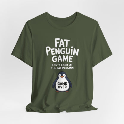 Penguin Game Shirt