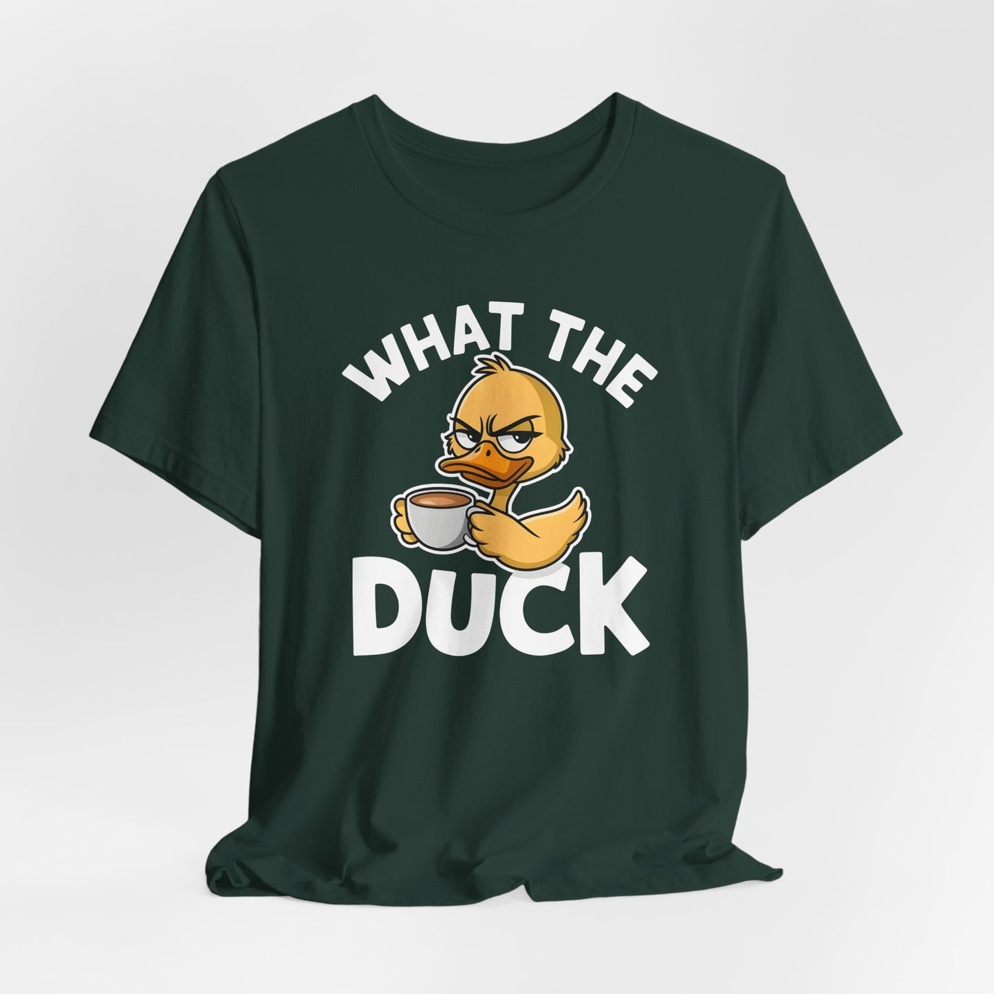 What The Duck Shirt