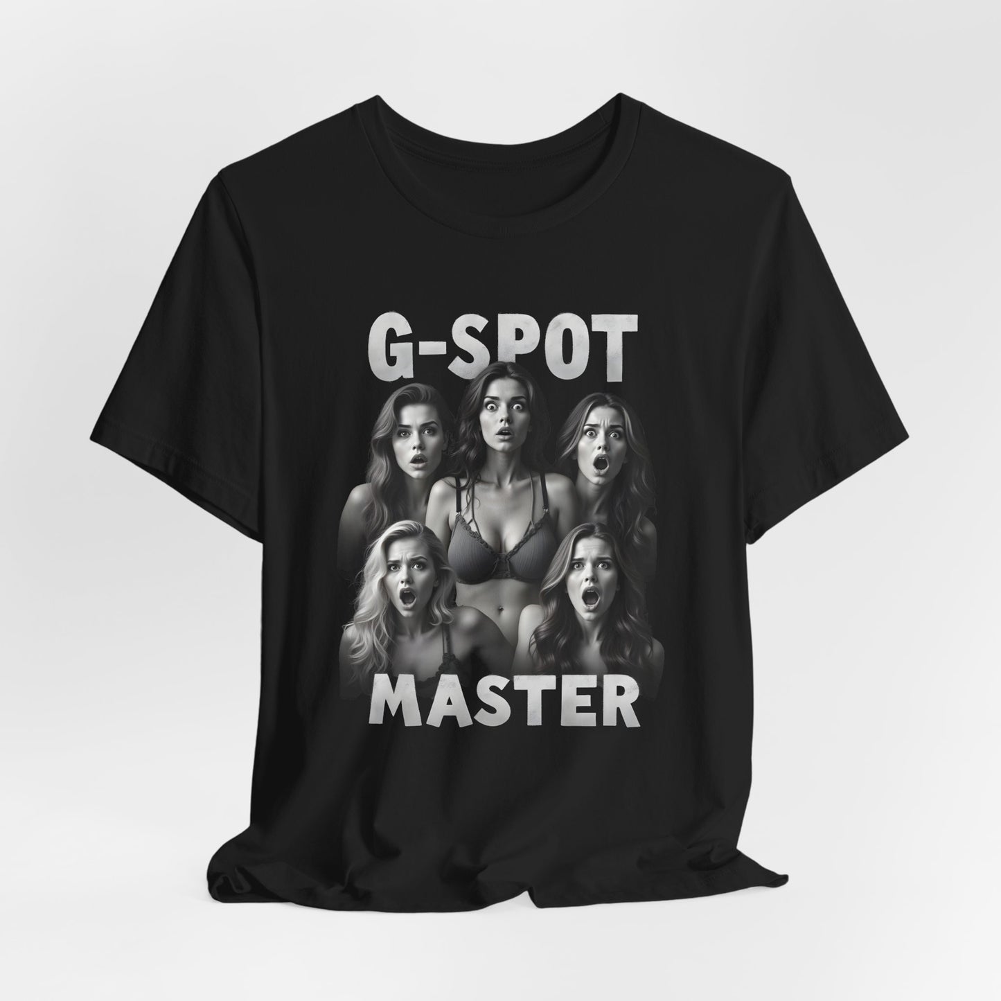 G‑Spot Master Shirt
