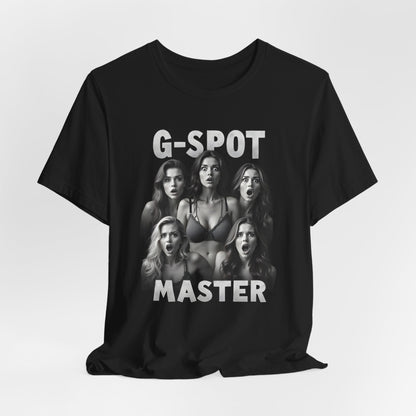 G‑Spot Master Shirt