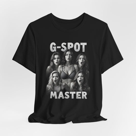 G‑Spot Master Shirt