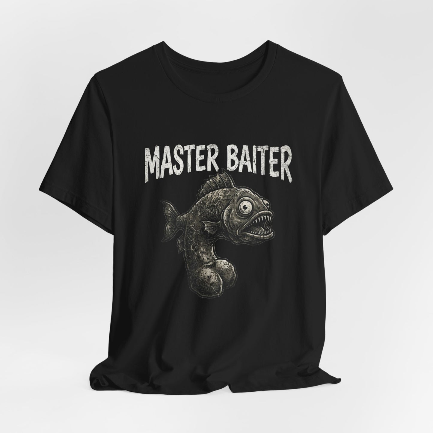 Master Baiter Shirt