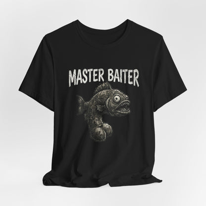 Master Baiter Shirt