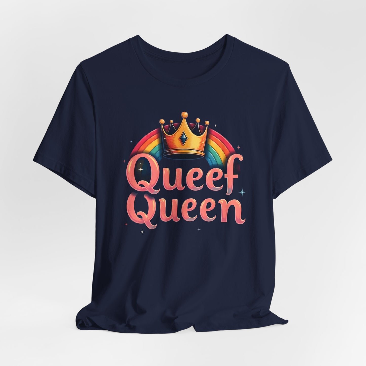 Queef Queen Shirt