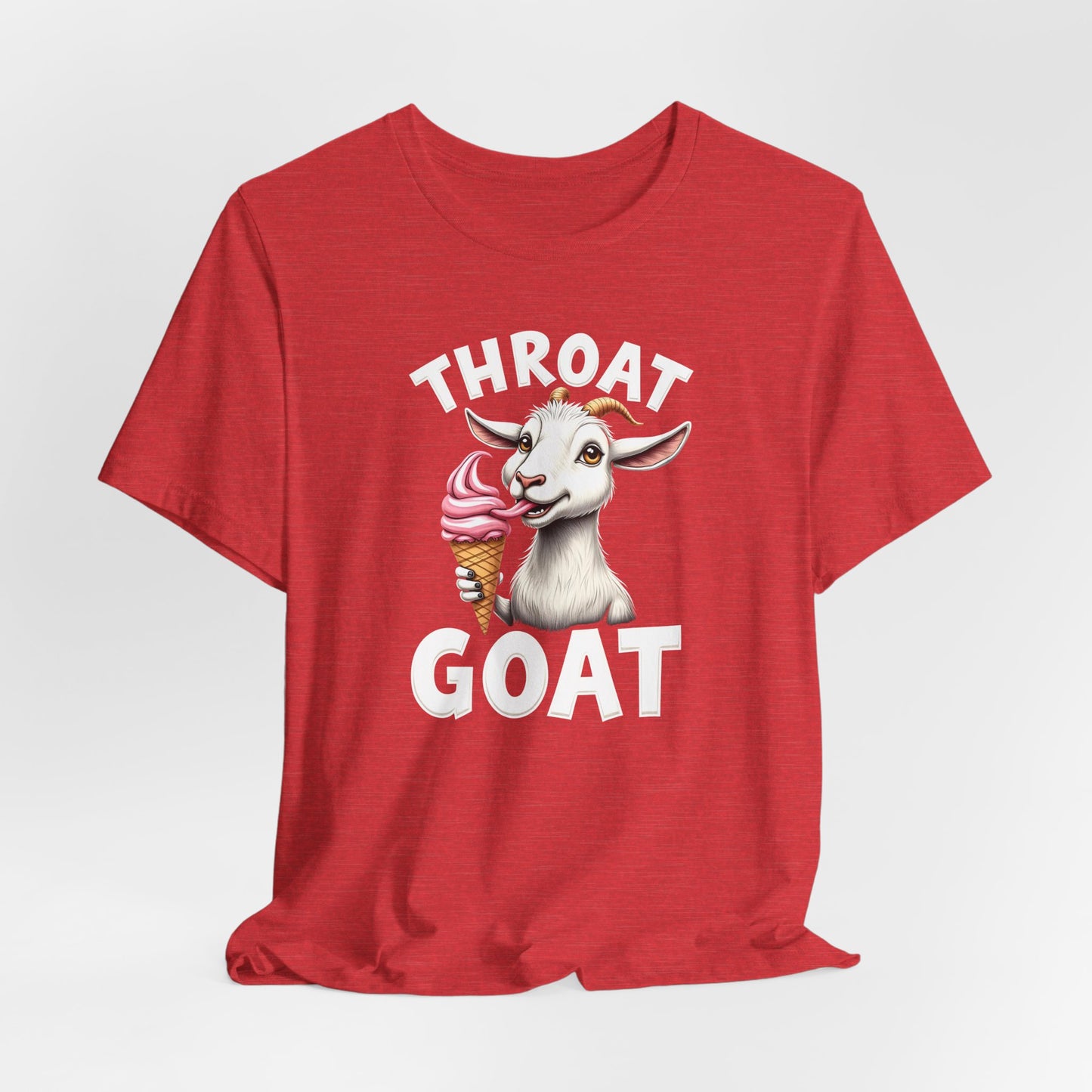 Throat Goat Shirt