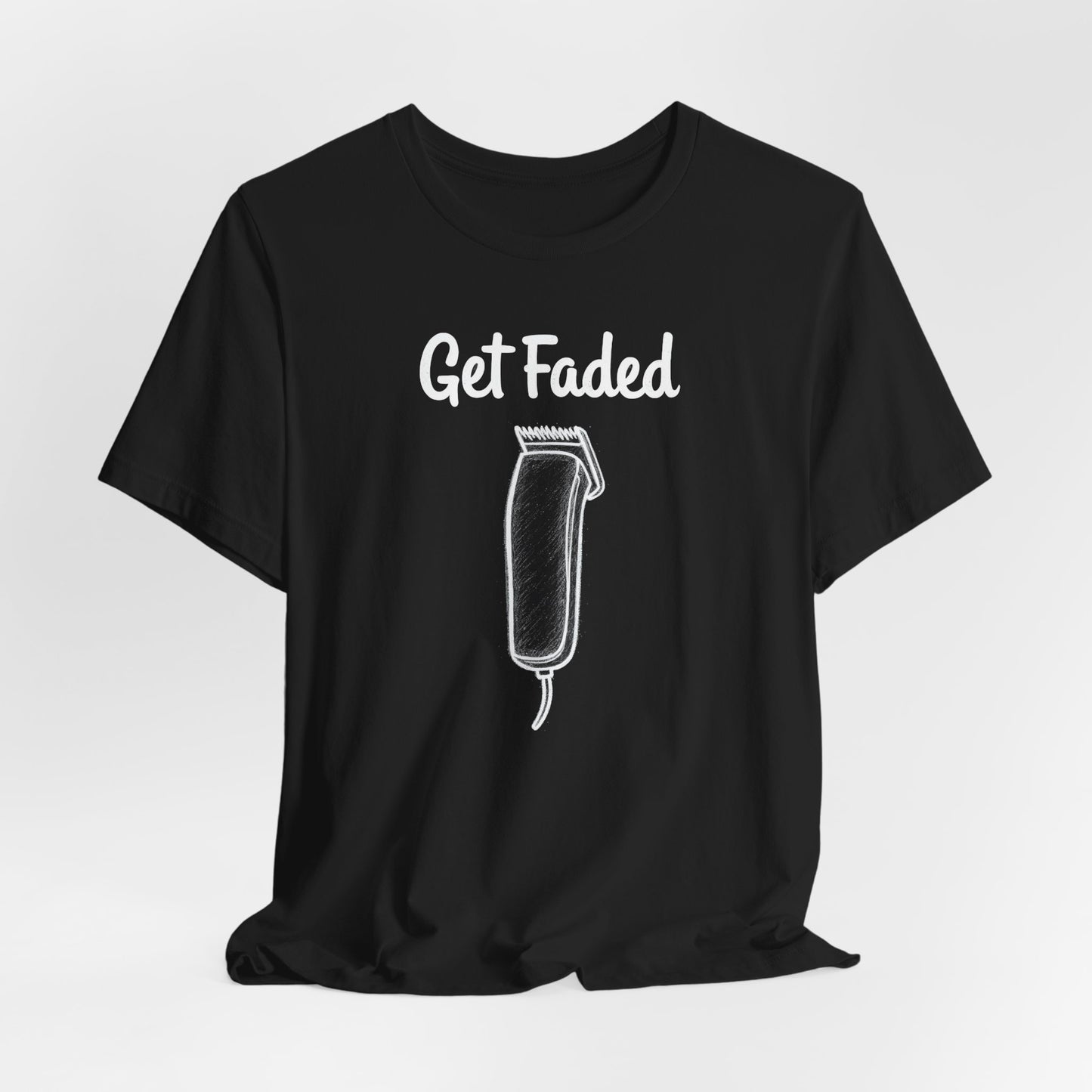 Get Faded Shirt