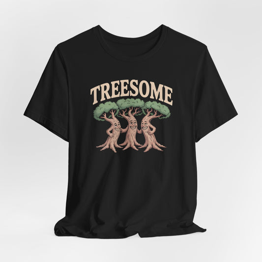 Treesome Shirt