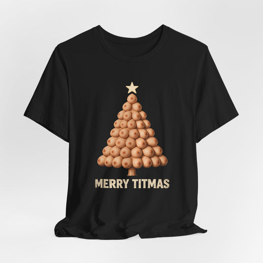 Merry Titmas Shirt