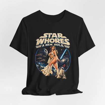 Star Whores Shirt
