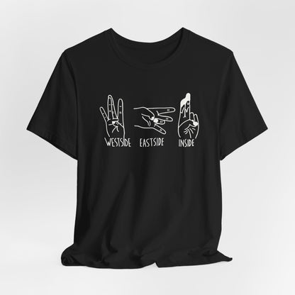 Westside Eastside Inside Shirt