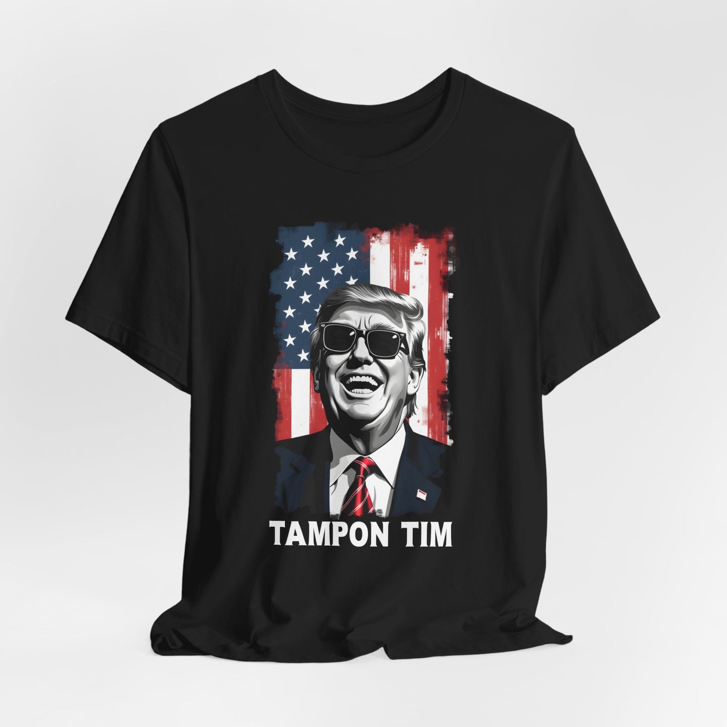 Tampon Tim Shirt