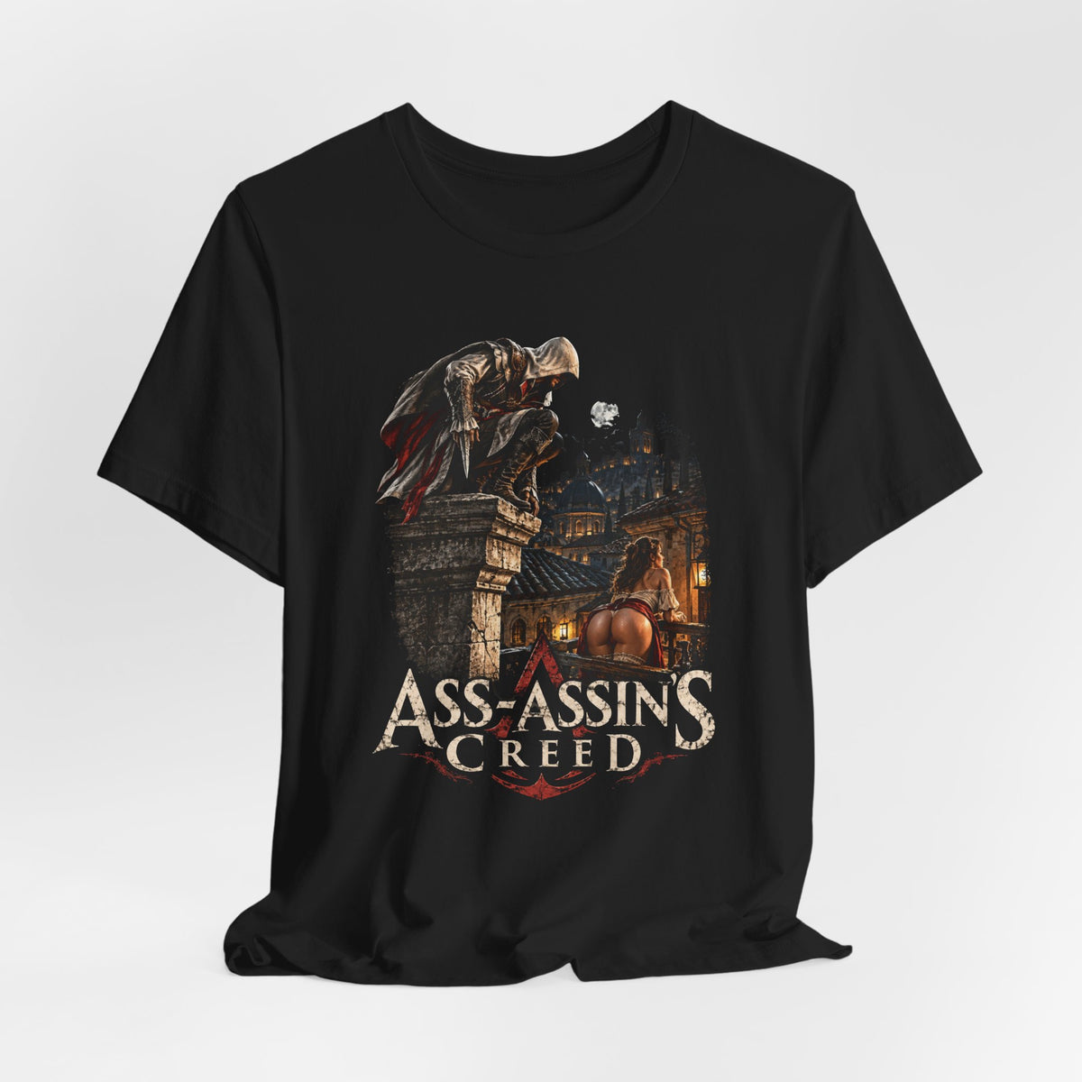 Assassin’s Creed Shirt