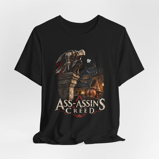 Assassin’s Creed Shirt