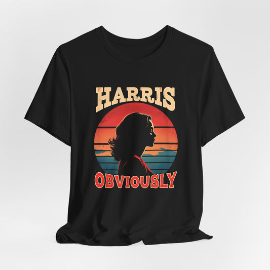 Harris Obviously Shirt