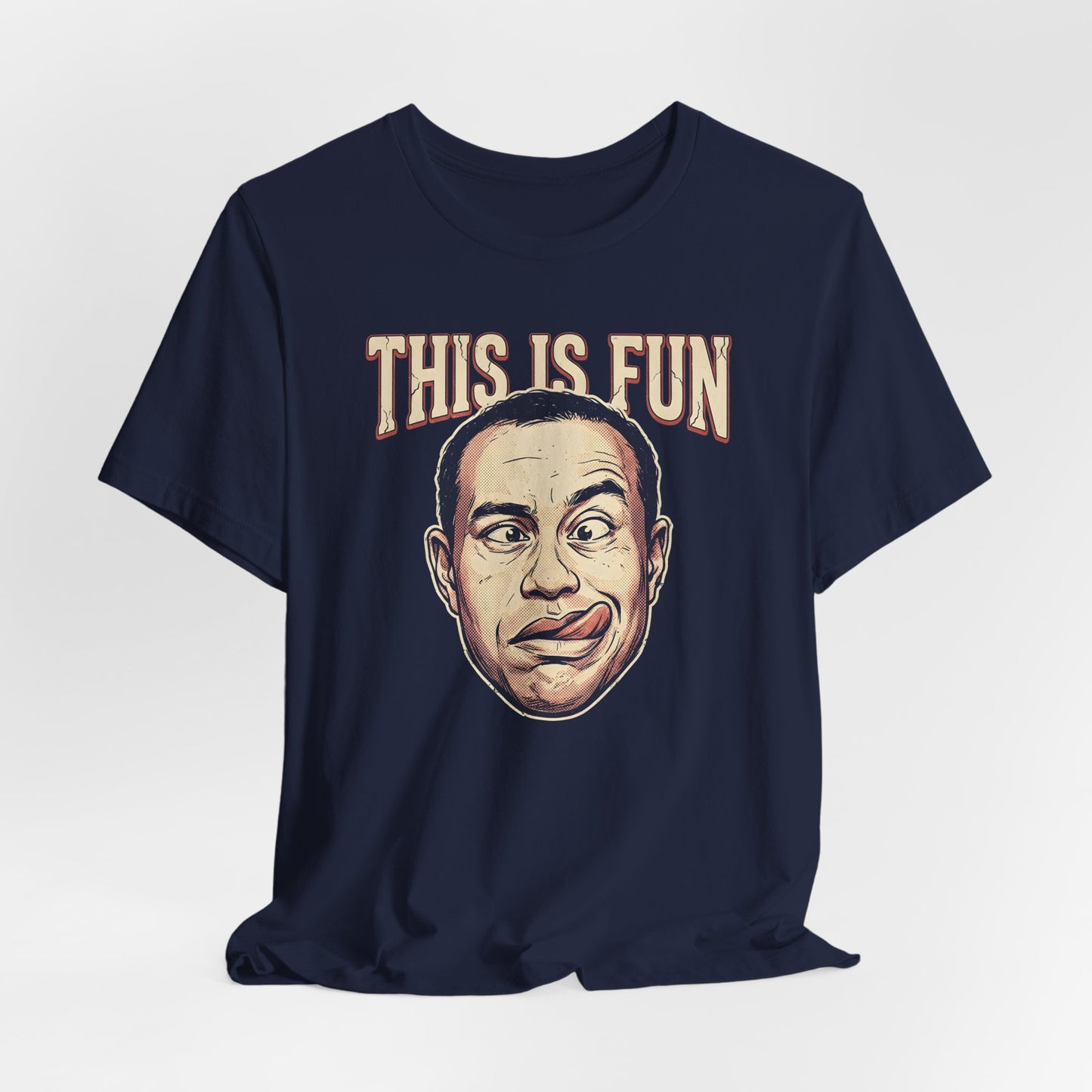 This Is Fun Shirt