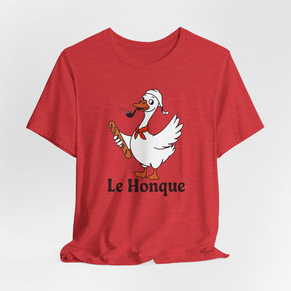 Le Honque Shirt
