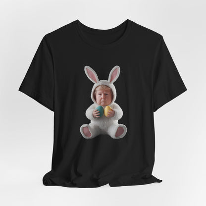 Funny Easter Baby Trump Shirt