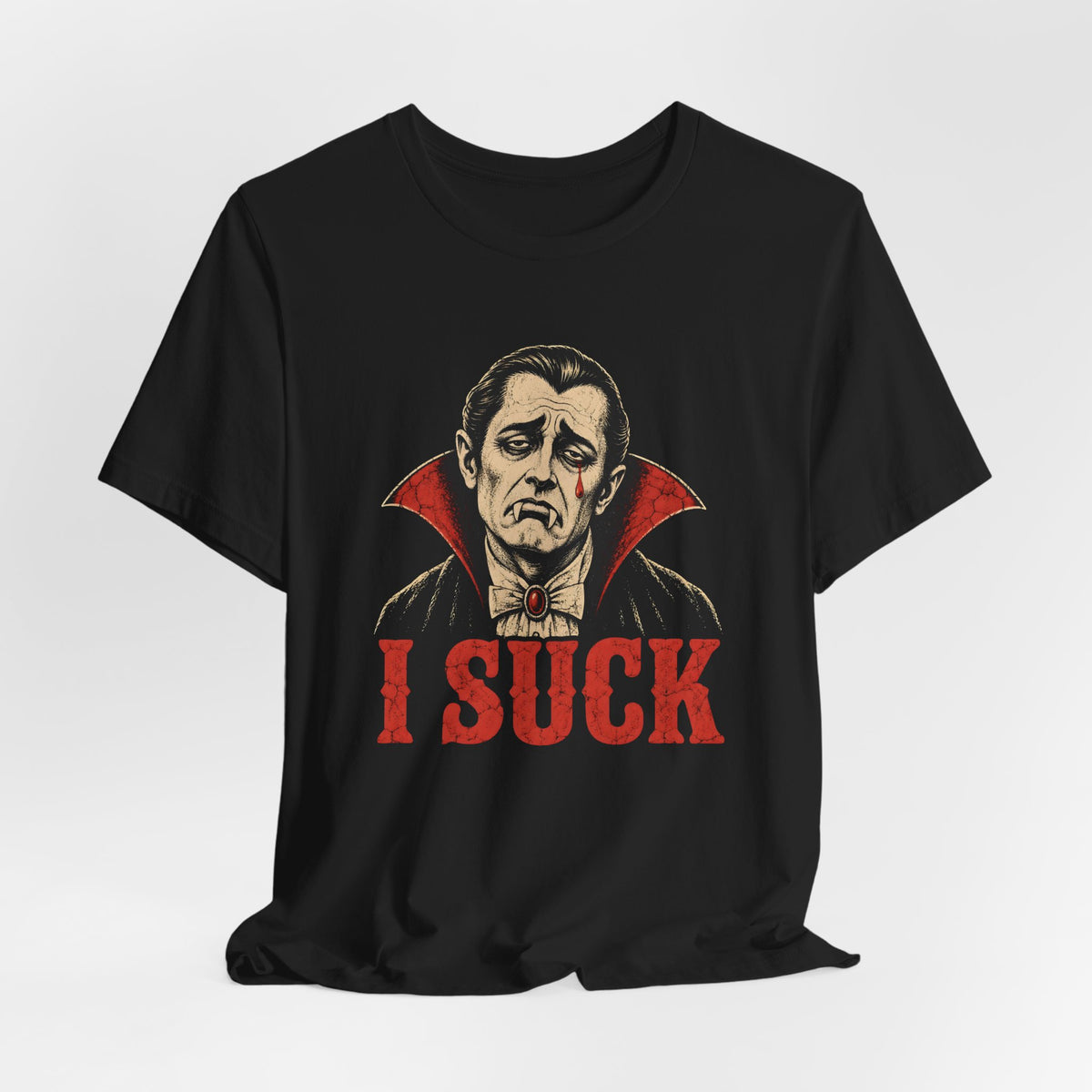 I Suck  Shirt