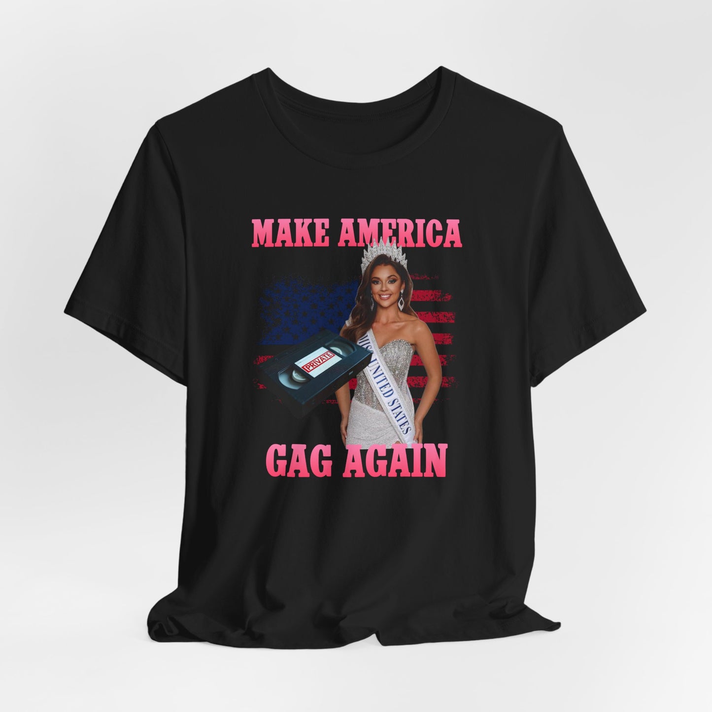Make America Gag Again Shirt