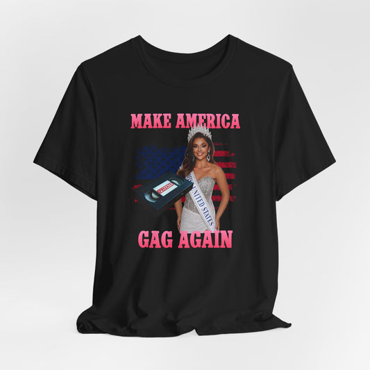 Make America Gag Again Shirt