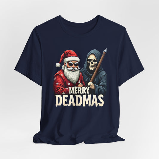 Merry Deadmas Shirt