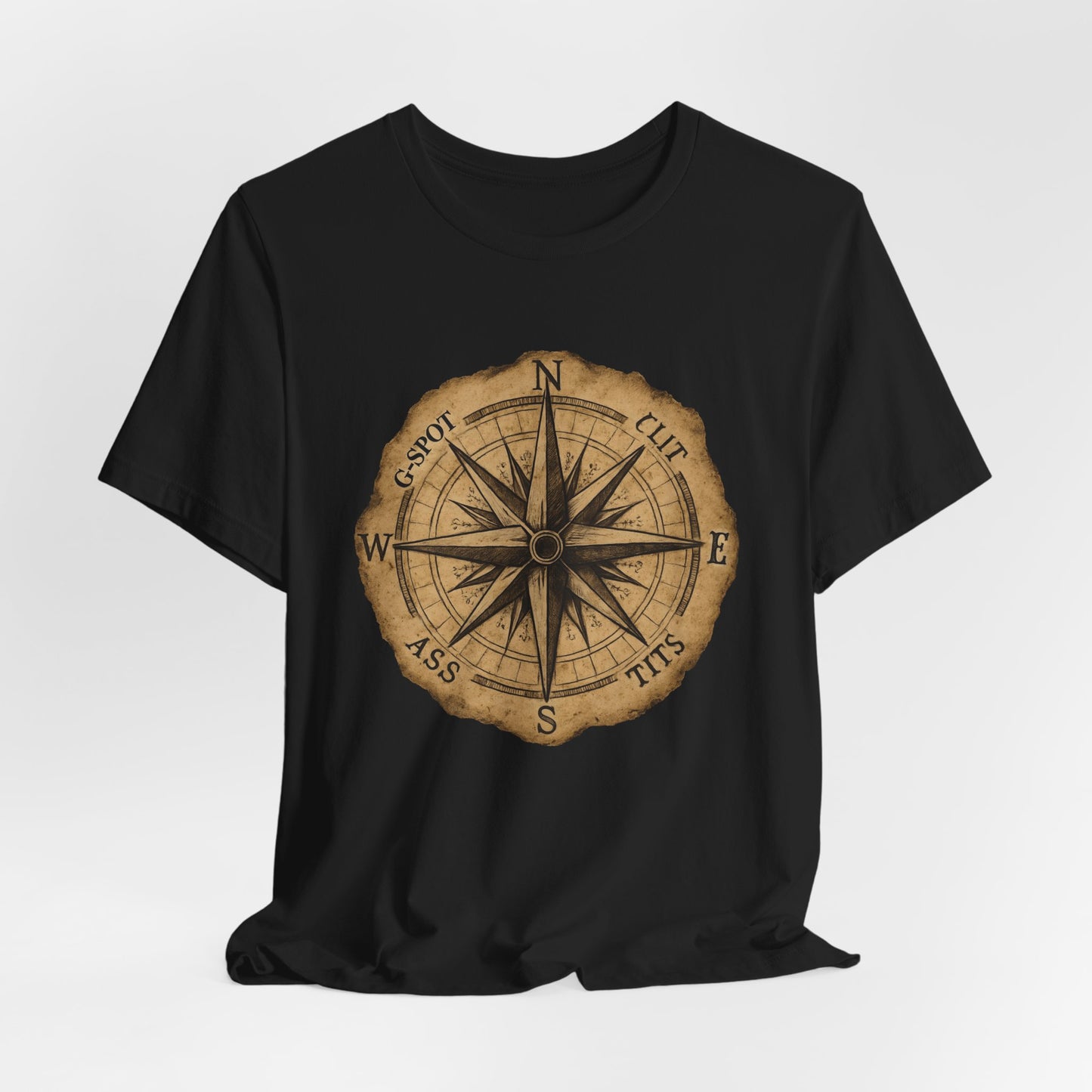 G-Spot Finder Shirt