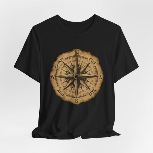 G-Spot Finder Shirt