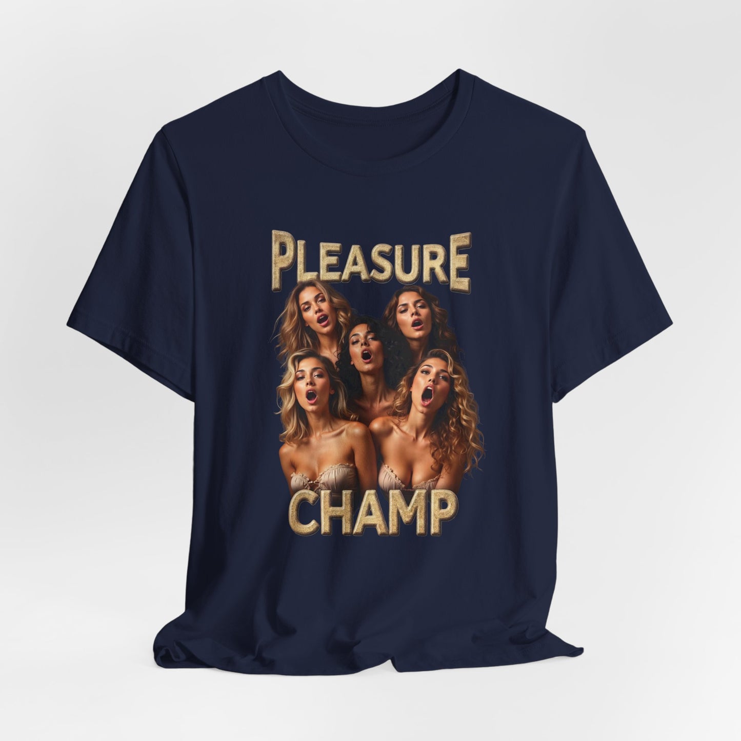 Pleasure Champ Shirt