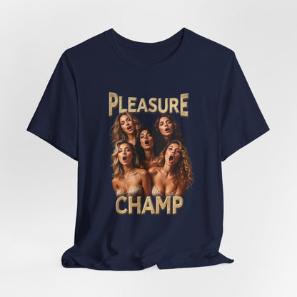 Pleasure Champ Shirt