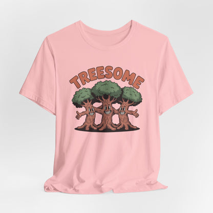Treesome Shirt
