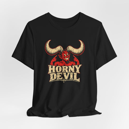 Horny Devil Shirt