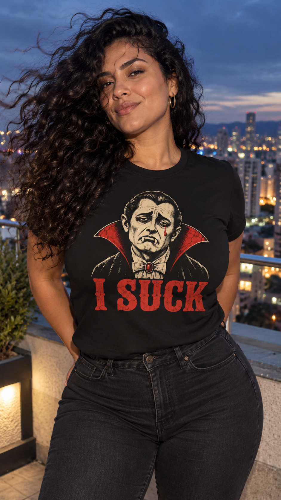 I Suck  Shirt