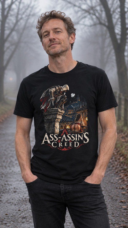Assassin’s Creed Shirt