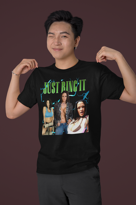 Just Bing It Shirt