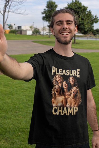 Pleasure Champ Shirt