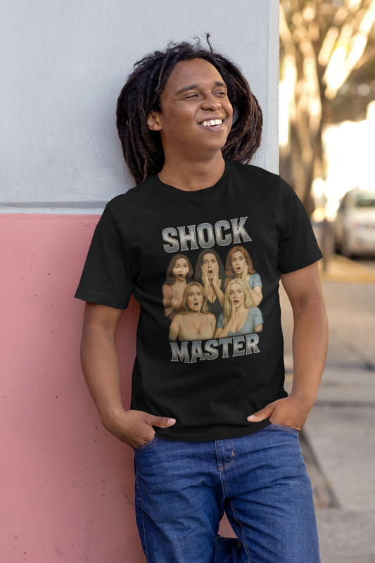 Shock Master Shirt
