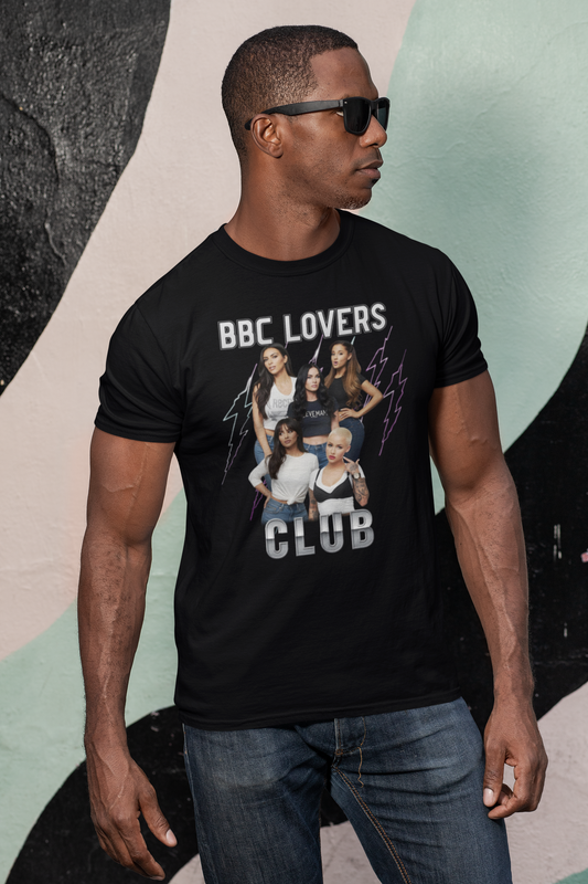 BBC Lovers Club Shirt