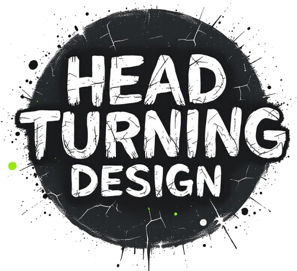 Head Turning Design