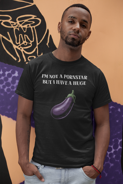 I'm Not a Pornstar Shirt