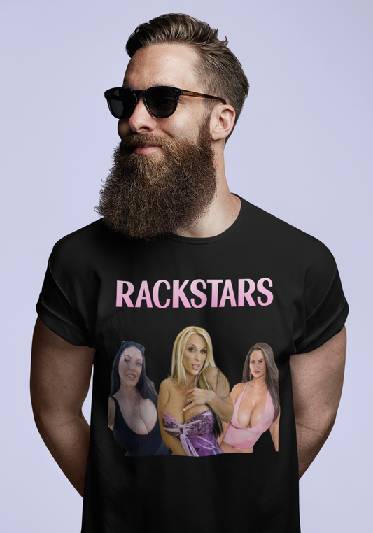 Rackstars Shirt