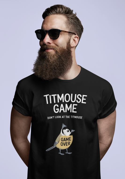 Titmouse Game Shirt