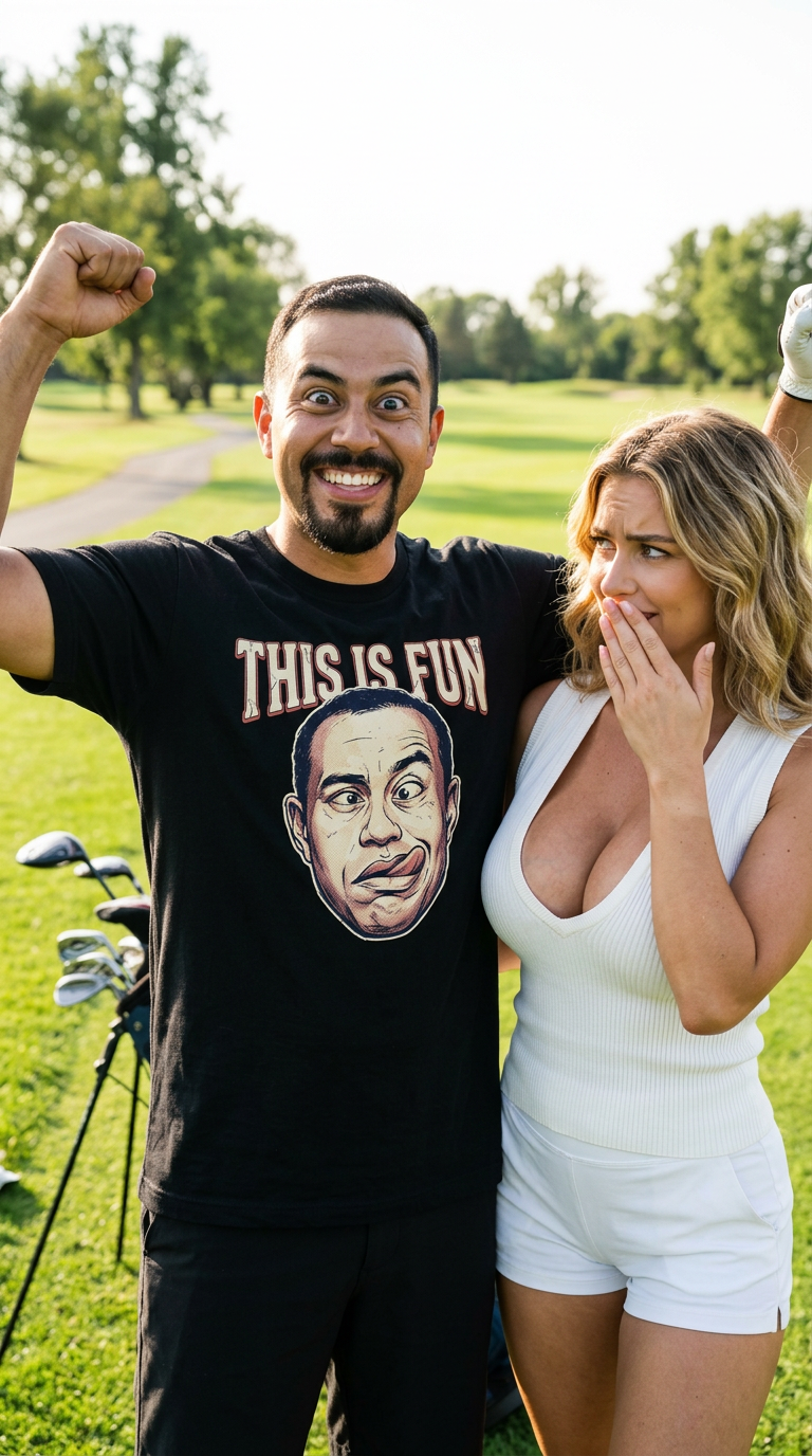 This Is Fun Shirt