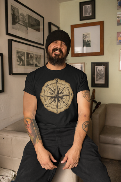 G-Spot Finder Shirt