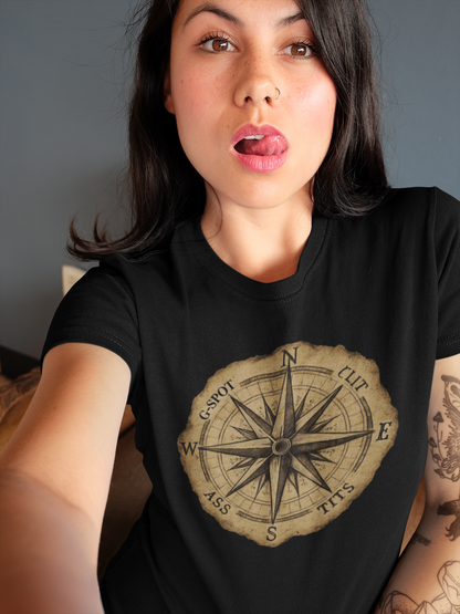 G-Spot Finder Shirt