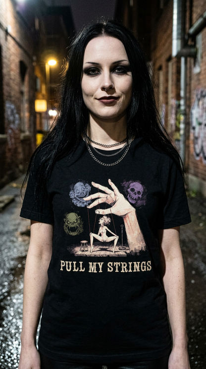 Pull My Strings Shirt