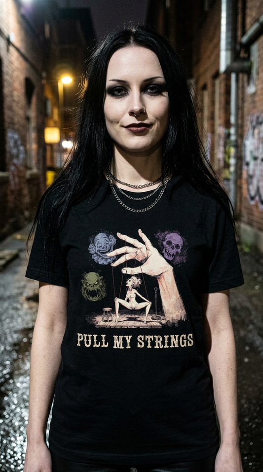 Pull My Strings Shirt