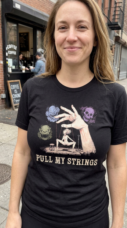 Pull My Strings Shirt