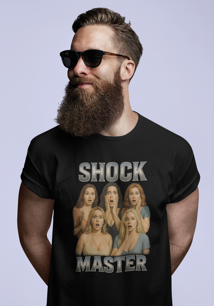 Shock Master Shirt